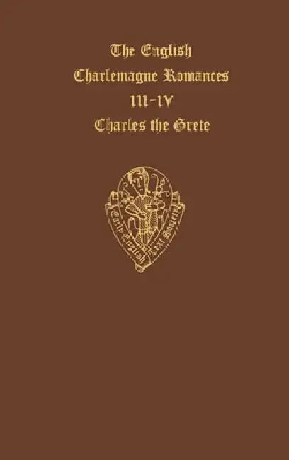 Eng Charlemagne ROM 3&4 Eetse: C 36 C by Eets