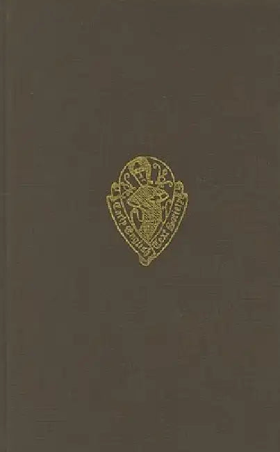 The Bruce by John Barbour by Eets