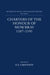 Charters of the Honour of Mowbray, 1107-1191 by D. E. Greenway