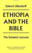 Ethiopia and the Bible by Edward Ullendorff