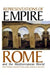 Representations of Empire: Rome and the Mediterranean World by Alan K. Bowman, Hannah M. Cotton, Martin Goodman
