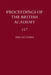 2001 Lectures by F. M. L. Thompson