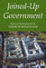 Joined-Up Government by Vernon Bogdanor