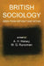 British Sociology Seen from Without and Within by A. H. Halsey, W. G. Runciman