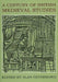 A Century of British Medieval Studies by Alan Deyermond