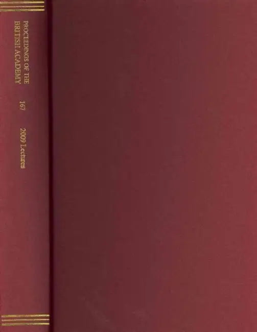 2009 Lectures by Ron Johnston