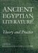 Pba 188 Ancient Egyptian Literature Ctb by Roland Enmarch, Verena M. Lepper