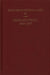 Bath and Wells 1206-1247 by B. R. Kemp
