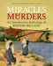 Miracles and Murders: An Introductory Anthology of Breton Ballads by Mary-Ann Constantine, Éva Guillorel