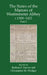 The States of the Manors of Westminster Abbey C.1300 to 1422 Part 2 by Barbara Harvey, Christopher Woolgar