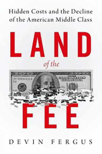 Land of the Fee by Fergus Devin