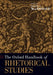 The Oxford Handbook of Rhetorical Studies by Michael J. McDonald