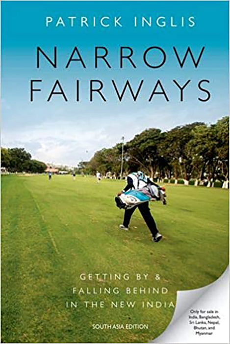 Narrow Fairways