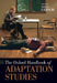 Oxford Handbook of Adaptation Studies by Thomas Leitch
