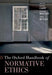 The Oxford Handbook of Normative Ethics by David Copp, Connie Rosati, Tina Rulli