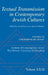 Text Transmiss in Cont Jewish Cult Scj C by Bar-Levav