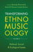 Transforming Ethnomusicology Volume II: Political, Social & Ecological Issues by Beverley Diamond, Salwa El Castelo-Branco
