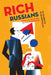 Rich Russians P by Schimpfossl