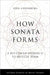 How Sonata Forms: A Bottom-Up Approach to Musical Form by Yoel Greenberg