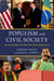 Populism and Civil Society: The Challenge to Constitutional Democracy by Andrew Arato