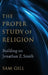 Proper Study of Religion: Building on Jonathan Z. Smith by Sam Gill