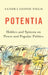 Potentia: Hobbes and Spinoza on Power and Popular Politics by Sandra Leonie Field