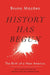 History Has Begun: The Birth of a New America by Bruno Maçães