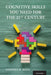 Cognitive Skills You Need for the 21st Century by Stephen K. Reed