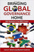 Bringing Global Governance Home: NGO Mediation in the BRICS States by Laura A. Henry
