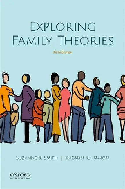 Exploring Family Theories by Suzanne R. Smith, Raeann R. Hamon