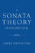 A Sonata Theory Handbook by James Hepokoski