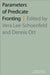 Parameters of Predicate Fronting by Vera Lee-Schoenfeld, Dennis Ott
