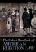 The Oxford Handbook of American Election Law by Eugene D. Mazo