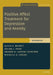 Positive Affect Treatment for Depression and Anxiety: Workbook by Alicia E. Meuret, Halina Dour, Amanda Loerinc Guinyard