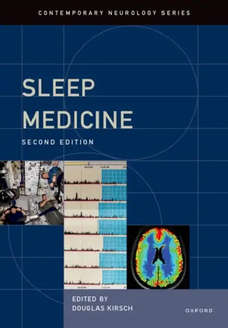 Sleep Medicine by Douglas Kirsch