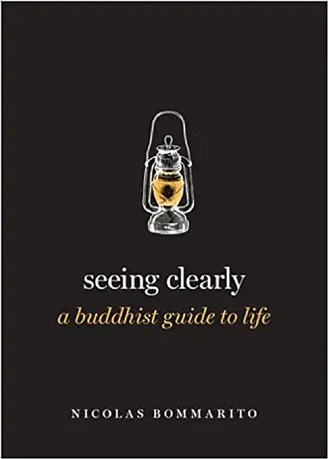 Seeing Clearly by Nicolas Bommarito