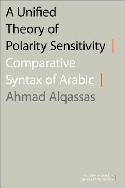 Unified Theory of Polar Sensitiv Oscs P by Alqassas