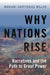 Why Nations Rise: Narratives and the Path to Great Power by Manjari Chatterjee Miller