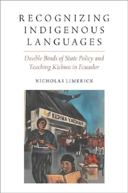 Recognizing Indigenous Languages by Limerick