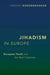 Jihadism in Europe: European Youth and the New Caliphate by Farhad Khosrokhavar