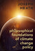 Philosophical Foundations of Climate Change Policy by Joseph Heath