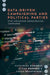 Data-Driven Campaigning and Political Parties: Five Advanced Democracies Compared by Katharine Dommett, Glenn Kefford, Simon Kruschinski