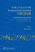 Early Daoist Hagiographies: The Revelations of Yang XI and the Inner Tradition of Han Emperor Wu by J. E. E. Pettit, Matthew V. Wells