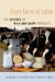 From Farm to Table: The Science of Milk and Dairy Products by Alan Kelly, Patrick Fox, Tim Cogan