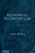 Rethinking Securities Law by Marc I. Steinberg