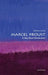 Marcel Proust: A Very Short Introduction by Joshua Landy