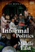 Informal Politics in the Middle East by Suzi Mirgani
