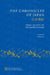 The Chronicles of Japan: Volume I: Age of the Gods and Legendary Sovereigns by Matthieu Felt