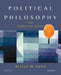 Political Philosophy by Steven M. Cahn