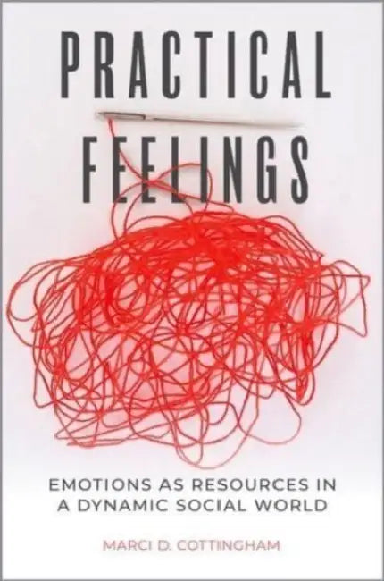 Practical Feelings: Emotions as Resources in a Dynamic Social World by Marci D. Cottingham